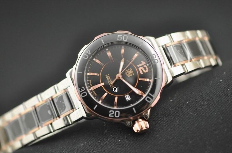 TAG Heuer Watch 548